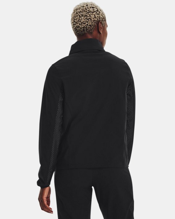 Women's UA Squad 3.0 Warm-Up Full-Zip Jacket | Under Armour Women's UA Squad 3.0 Warm-Up Full-Zip Jacket | Under Armour